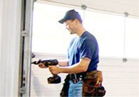 new-garage-door-installation Garage Door Repair Culver City