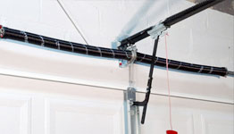 springs-and-cables Garage Door Repair Culver City
